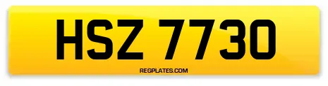 HSZ 7730