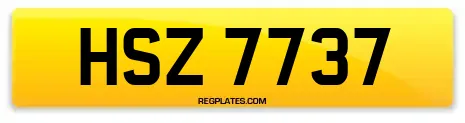 HSZ 7737