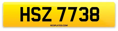 HSZ 7738