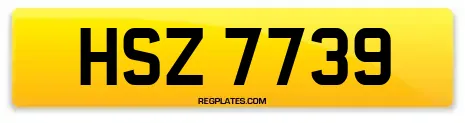 HSZ 7739