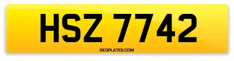 HSZ 7742