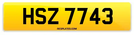 HSZ 7743