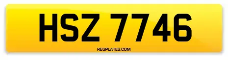 HSZ 7746