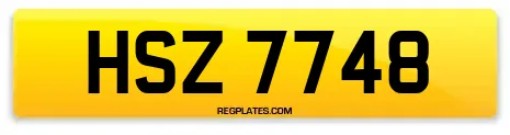 HSZ 7748