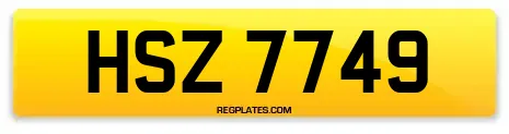 HSZ 7749