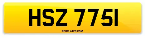 HSZ 7751
