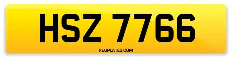HSZ 7766