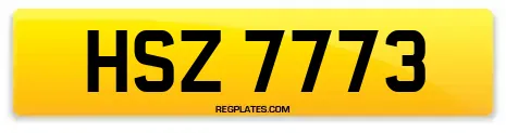 HSZ 7773