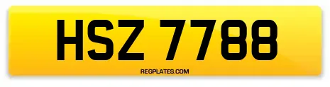 HSZ 7788