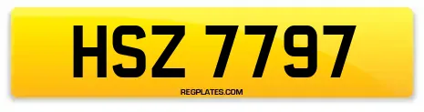 HSZ 7797