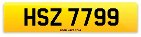 HSZ 7799