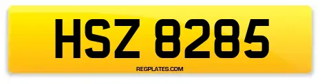 HSZ 8285
