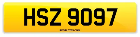 HSZ 9097