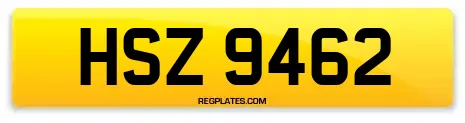 HSZ 9462