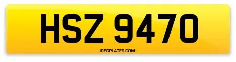 HSZ 9470