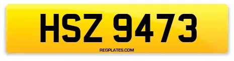HSZ 9473