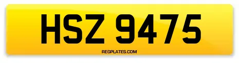 HSZ 9475