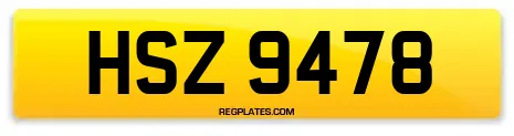 HSZ 9478