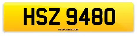 HSZ 9480
