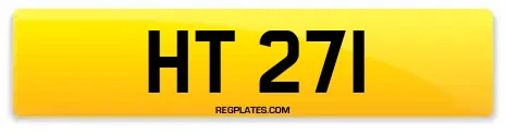 HT 271