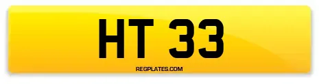 HT 33