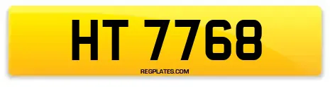 HT 7768