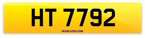 HT 7792