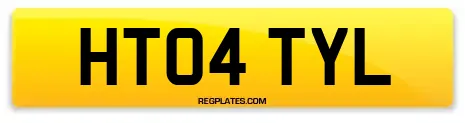 HT04 TYL