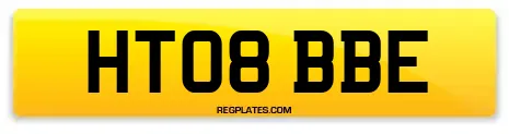 HT08 BBE