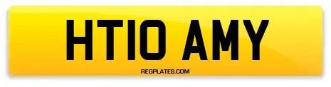 HT10 AMY