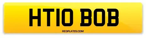 HT10 BOB