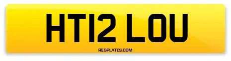 HT12 LOU