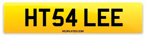 HT54 LEE