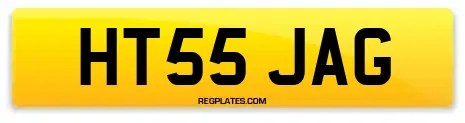 HT55 JAG