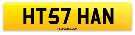 HT57 HAN