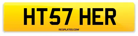 HT57 HER