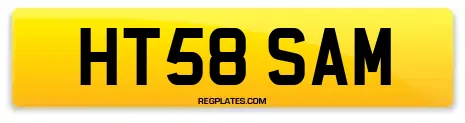 HT58 SAM