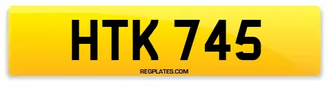 HTK 745