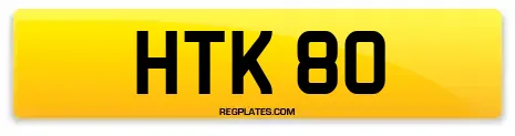 HTK 80