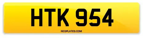 HTK 954