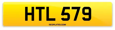 HTL 579