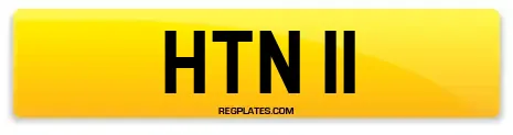 HTN 11