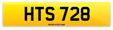 HTS 728
