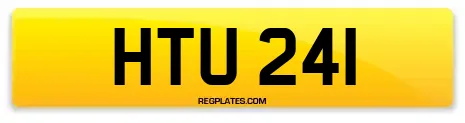 HTU 241