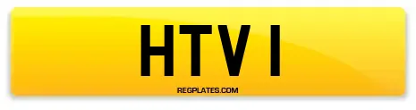 HTV 1
