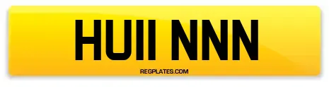 HU11 NNN