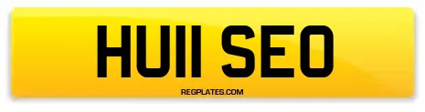 HU11 SEO