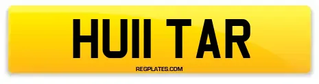HU11 TAR