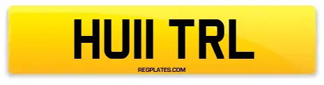 HU11 TRL