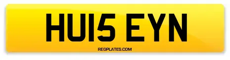 HU15 EYN